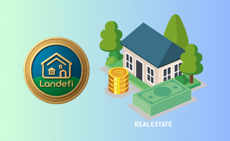 Affordable entry illustration